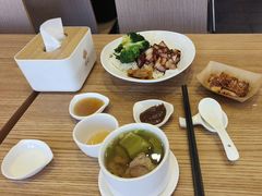 -裕记烧腊连锁餐饮(外马分店)