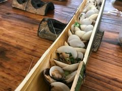 -香竹农庄•传统竹筒饭(十年店)
