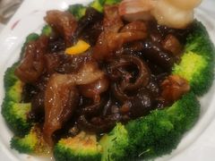 -友鹏海鲜(新宜白大道店)