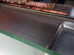 -牛魔王烤饼肉筋(文亭街店)