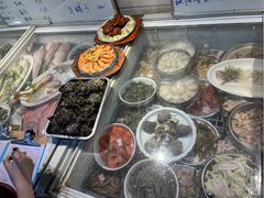 -大家发海鲜城夜排档(华山中路店)