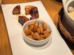 -味莊餐厅(康庄南街店)