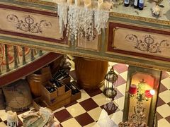 -老欧洲咖啡·西餐(后湖店)