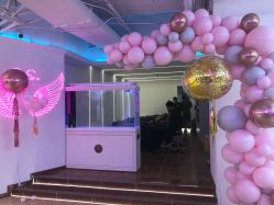 -BULB STUDIO 巴柏明星发型工作室