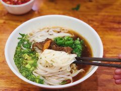 -肆姐面粉馆(坡子街店)