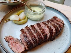 牛排-RAC BAR(安福路店)