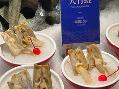 -海鼎荟海鲜姿造(晋江宝龙店)