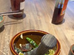 -高嗲嗲·现炒下饭菜(石鼓路店)