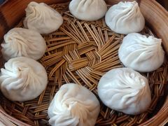 -锡笼记·无锡小笼(常熟万达店)