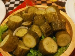 -申德勒加油站西餐厅(日坛路总店)