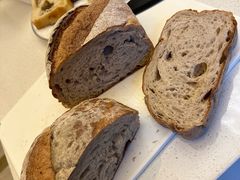 -佐敦面包铺·JORDAN BAKERY