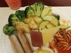 -广州礼顿酒店