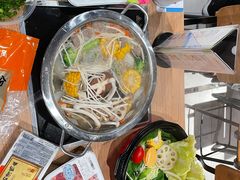 -盒马鲜生(红莲店)