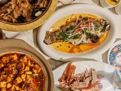 -老浒记烤鸭-北京菜(琉璃厂店)