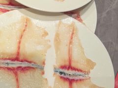 -阿源鱼捞斑鱼火锅·海鲜粥(山景尚宅店)