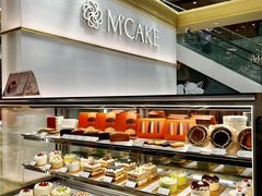 -M'CAKE(西单大悦城店)