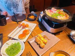 -鸟屯(三里屯店)