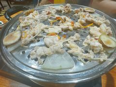 -映日农场无花果鸡(滨江东路店)