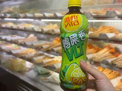 -成都瓜串串(水围1368店)