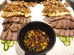 -泉味道贵州厨房(三里河店)