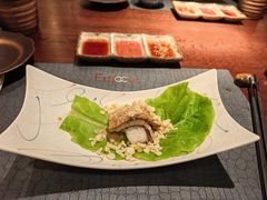 -岩盐·铁板料理(嘉里店)