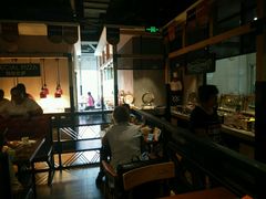 -比格比萨自助(密云店)