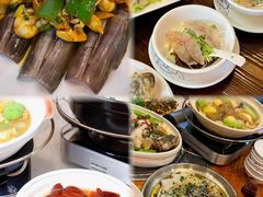 -美未居·老字号·地道顺德菜·桑拿鸡·鱼生(容桂店)
