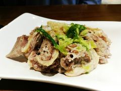 -麦大叔·福建客家菜(东百中心MINI店)