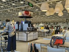 -宜家·瑞典风味餐厅(四元桥店)