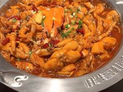 -胖哥俩肉蟹煲(湖滨银泰in77店)