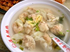 -海平馄饨(逍遥二路店)