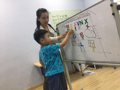 -I-Shine英语国际教育(御桥张江中心)