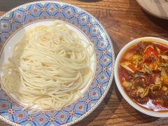 -清真·双公羊·馕坑烤全羊(奥体店)