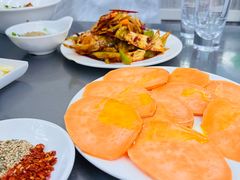 -松明一烤肉馆(鲁园店)
