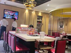 -海底捞大排档火锅(打浦路店)