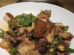 -鸿运楼·舌尖上的徽菜