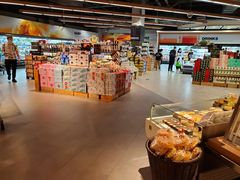 -Olé精品超市(广州太古汇店)