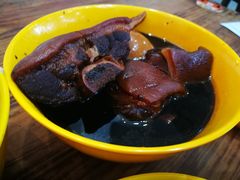 香港猪脚醋-正正文志记猪什汤