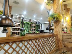 -松林阁烤肉(延大店)