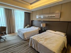 -廊坊固安福朋喜来登酒店
