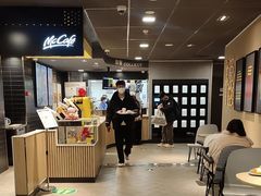 -麦当劳(北京南站店)