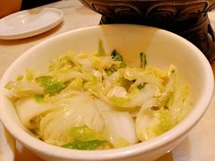 -味上湘菜馆(岳麓山店)