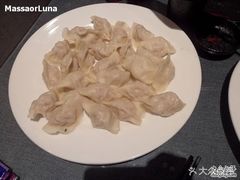 -船歌·鱼水饺青岛菜(闽江二路店)