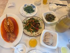 -清真马祥兴菜馆(云南北路店)