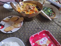 -南沙游艇会·大兵船餐厅