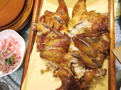 -老灶房-四川土菜(开元店)