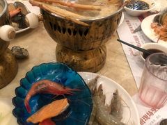 -芭菲盛宴·环球美食(袁家岗店)