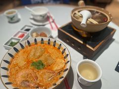 -芽笼芽笼新加坡餐厅(环球港店)