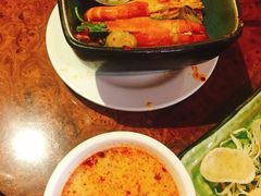 -黄珍珍泰国菜馆(九龙城店)
