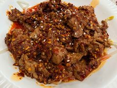 -老三样·旧食新味(船山路店)